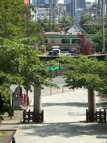 仙台東照宮(宮城県)