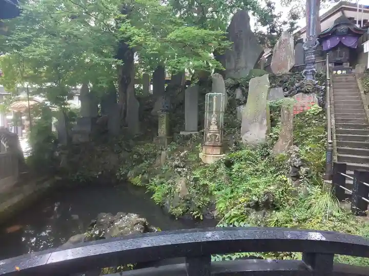 成田山新勝寺のその他建物