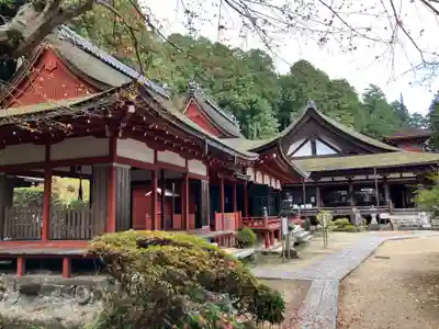 長命寺(滋賀県)