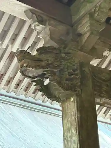 瀧宮神社(徳島県)