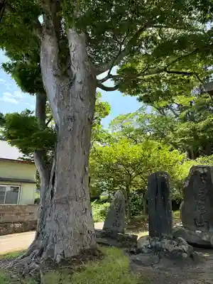 荒脛巾神社(福島県)