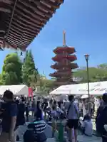 川崎大師(平間寺)(神奈川県)