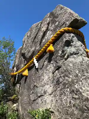 竈門神社上宮(福岡県)