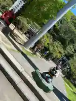 桃太郎神社(栗栖)(愛知県)