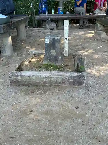猿投神社　東の宮(愛知県)
