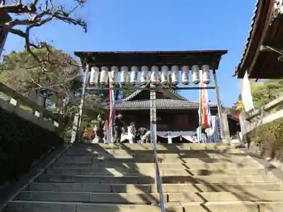 座光如来寺（元善光寺）のその他建物