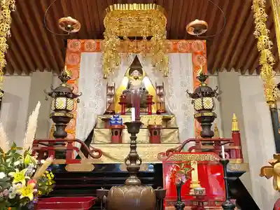 伊勢の国 四天王寺(三重県)
