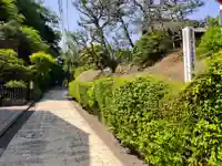 長壽寺(長寿寺)(神奈川県)