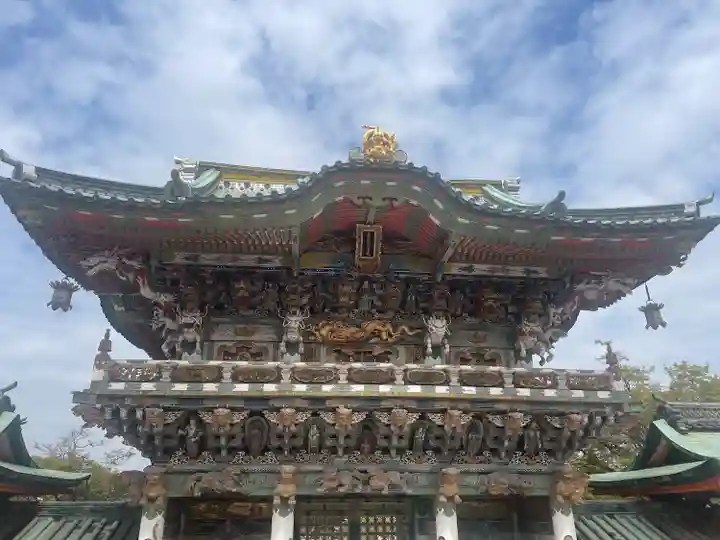 耕三寺(広島県)