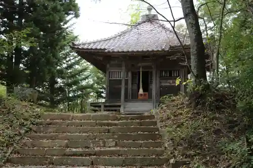 観音寺(宮城県)
