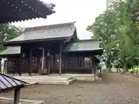 八木濱神社(滋賀県)