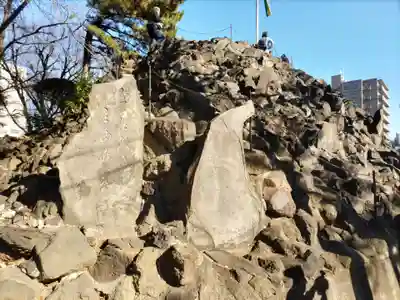 品川神社(東京都)