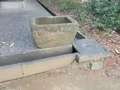 大宮神社(東京都)