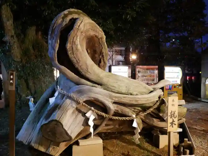 石浦神社のその他建物