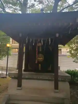 金王八幡宮(東京都)