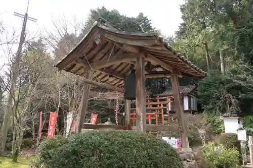 牟禮山観音禅寺(滋賀県)