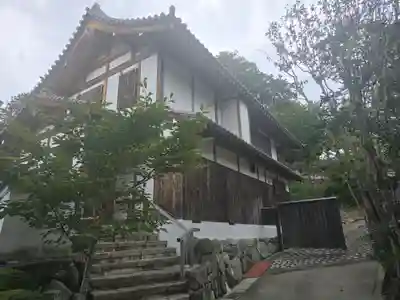 妙智院(神峯山寺塔頭)(大阪府)