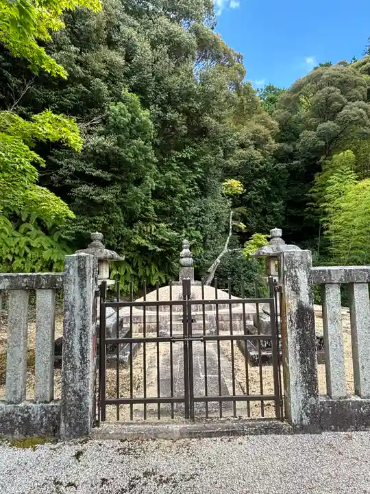 妙感寺(滋賀県)