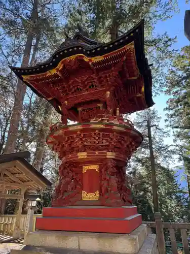 三峯神社(埼玉県)