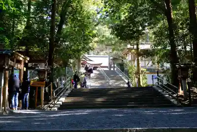 大神神社のその他建物