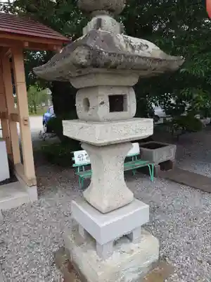雀宮神社(栃木県)