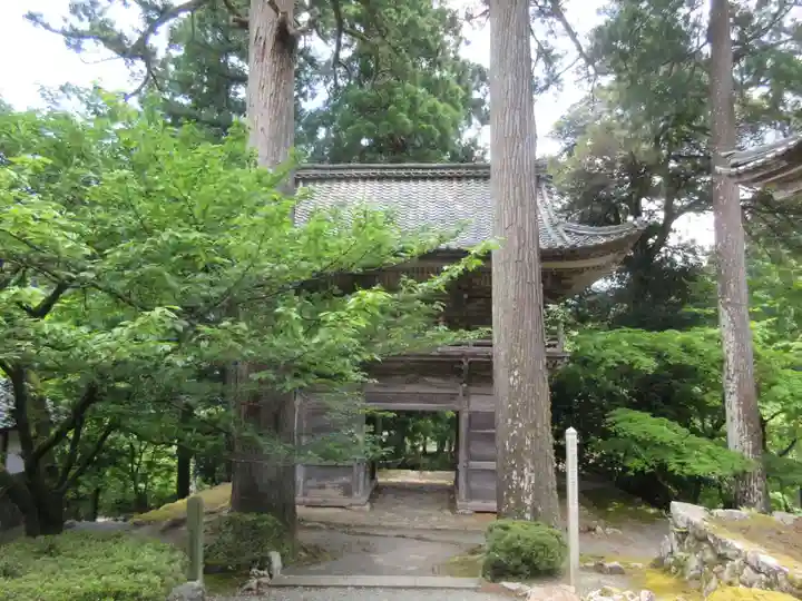 若狭彦神社(上社)(福井県)