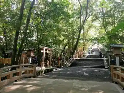 大神神社のその他建物