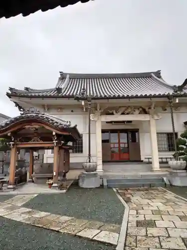 蓮長寺(静岡県)