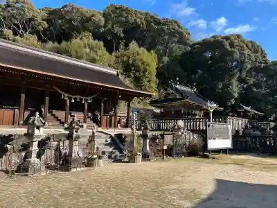 瀧山東照宮(愛知県)