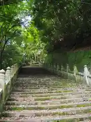 箸蔵寺の建物その他