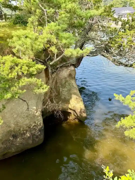瑞巌寺五大堂(宮城県)