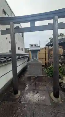 松本山　地福禅寺(滋賀県)