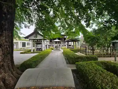 星谷寺(神奈川県)