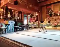 雨竜 専福寺(北海道)