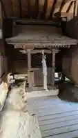 天満宮(滋賀県)