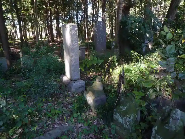 万蔵院のその他建物