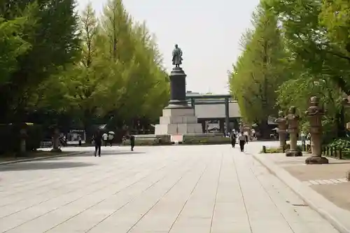 靖國神社(東京都)
