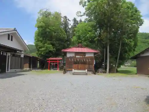 三島神社(埼玉県)