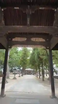 素盞嗚神社(広島県)