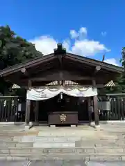 上宮天満宮(大阪府)