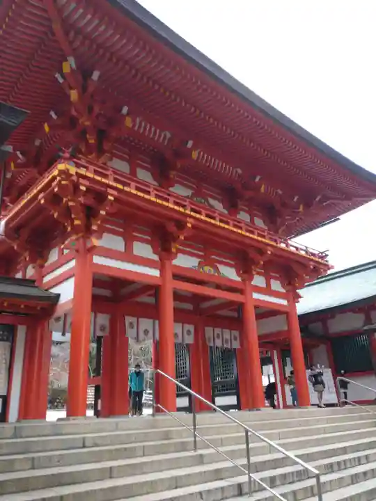 近江神宮(滋賀県)