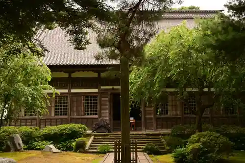 大乗寺(石川県)