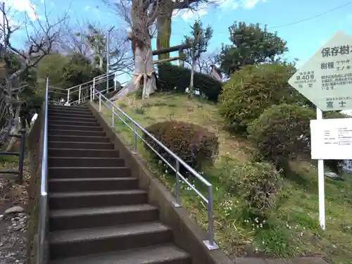 護所神社(静岡県)