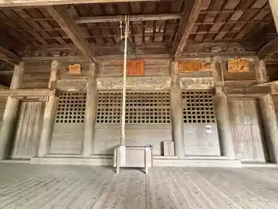 黒石寺(岩手県)