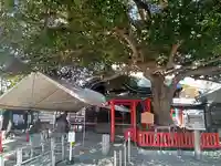 大宮神社(大阪府)