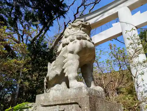二本松神社(福島県)