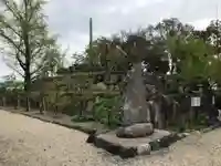 鎭國守國神社のその他建物