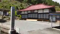 陽向寺のその他建物