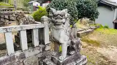 鷹貫神社(兵庫県)