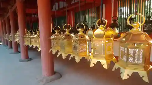 春日大社のその他建物